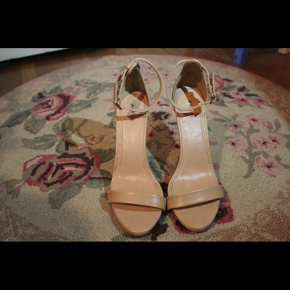 Catherina Sandal Heel - Picture 4 of 7